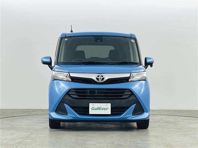 タンク Ｇ－Ｔ　ワンオーナー　スマートアシストＩＩ　純正８インチＳＤナビ　バックカメラ　ＥＴＣ　フルセグＴＶ　両側電動パワースライドドア　純正前方ドライブレコーダー　純正１５インチアルミホイール　純正フロアマット（37枚目）