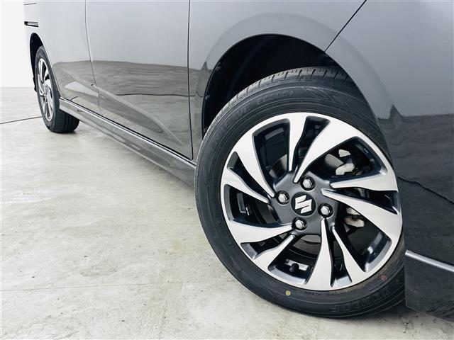 ソリオバンディット ハイブリッドＭＶ　衝突軽減ブレーキ　レーンキープアシスト　レーダークルーズコントロール　標識認識機能　ＨＵＤ　純正ナビ　フルセグ　Ｂｌｕｅｔｏｏｔｈ　ＵＳＢ　両側電動スライドドア　全方位カメラ　ドライブレコーダー（14枚目）