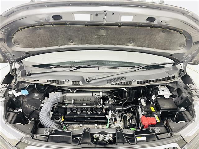 ソリオバンディット ハイブリッドＭＶ　衝突軽減ブレーキ　レーンキープアシスト　レーダークルーズコントロール　標識認識機能　ＨＵＤ　純正ナビ　フルセグ　Ｂｌｕｅｔｏｏｔｈ　ＵＳＢ　両側電動スライドドア　全方位カメラ　ドライブレコーダー（41枚目）