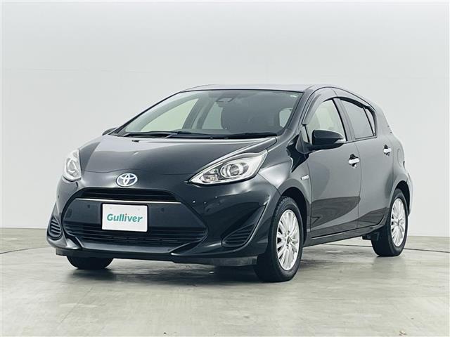 アクア Ｓスタイルブラック　トヨタセーフティーセンス　純正７インチメモリーナビ　バックカメラ　純正前方ドライブレコーダー　ビルトインＥＴＣ　フルセグＴＶ　ＣＤ／ＤＶＤ　ＦＭ／ＡＭ　前席シートヒーター　純正フロアマット（14枚目）