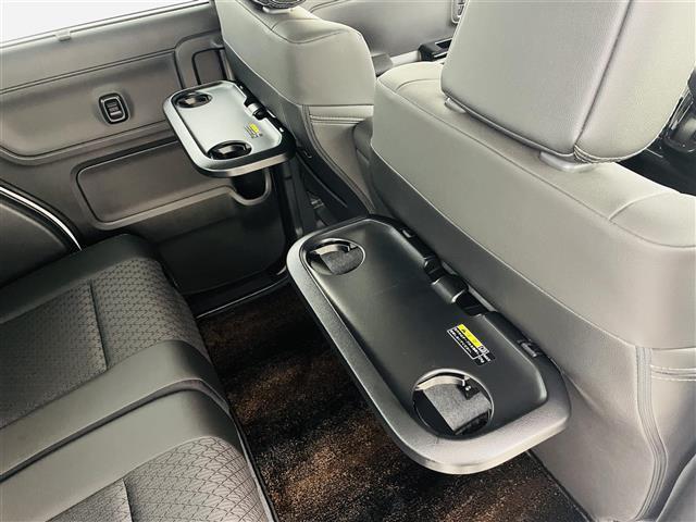 スペーシアカスタム ハイブリッドＸＳターボ　スズキセーフティサポート　デュアルカメラブレーキサポート　車線逸脱警報装置機能　コーナーセンサー　誤発進抑制機能　アダプティブクルーズコントロール　純正ナビ　ＢＴ　ＴＶ　バックカメラ　３６０°カメラ（35枚目）