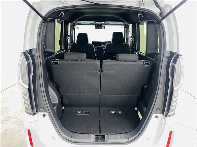Ｎ－ＢＯＸカスタム Ｌ　ホンダセンシング　衝突軽減ブレーキ　路外逸脱抑制　レーンキープアシスト　先行車発進お知らせ機能　標識認識機能　コーナーセンサー　純正ナビゲーション　ＢＴ　ＴＶ　ＥＴＣ　前後ドライブレコーダー　両Ｐドア（11枚目）