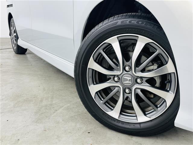 Ｎ－ＢＯＸカスタム Ｌ　ホンダセンシング　衝突軽減ブレーキ　路外逸脱抑制　レーンキープアシスト　先行車発進お知らせ機能　標識認識機能　コーナーセンサー　純正ナビゲーション　ＢＴ　ＴＶ　ＥＴＣ　前後ドライブレコーダー　両Ｐドア（13枚目）