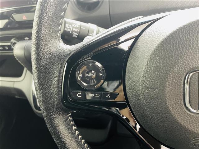 Ｎ－ＢＯＸカスタム Ｌターボ　ホンダセンシング　アダプティブクルーズコントロール　衝突軽減ブレーキ　レーンキープアシスト　前後ドライブレコーダー　パドルシフト　ＥＴＣ　両側パワースライドドア　シートヒーター　純正ナビ　ＢＴ　ＴＶ（26枚目）