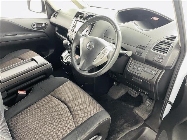 セレナ ハイウェイＳ　Ｓ　ＨＶ　Ａセーフ　純正ナビ　全方位カメラ　フルセグＴＶ　電動スライドドア　クルーズコントロール　前後ドライブレコーダー　ＬＥＤヘッドライト　オートライト　フォグライト　ヒーター付ドアミラー　純正１６インチアルミホイール（18枚目）