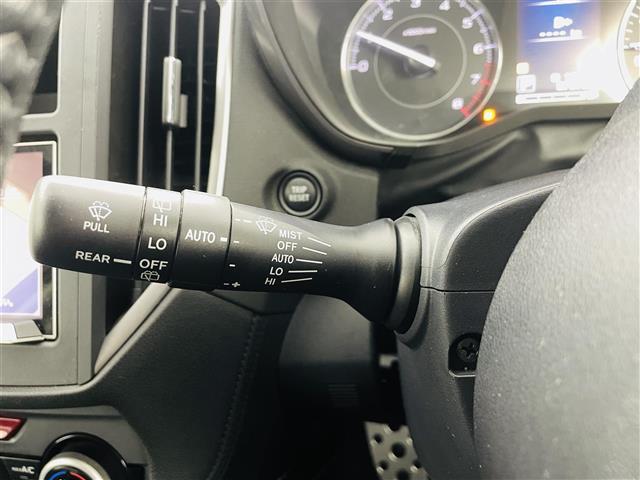 インプレッサスポーツ １．６ｉ－Ｌアイサイト　Ｓスタイル　アイサイト　レーダークルーズコントロール　社外メモリナビ　バックカメラ　ＥＴＣ　フルセグ　ＣＤ／ＤＶＤ　ＵＳＢ　Ｂｌｕｅｔｏｏｔｈ　パドルシフト　ＬＥＤヘッドライト　オートライト　純正アルミホイール（24枚目）