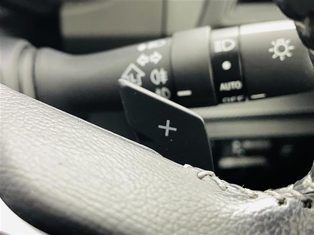 インプレッサスポーツ １．６ｉ－Ｌアイサイト　Ｓスタイル　アイサイト　レーダークルーズコントロール　社外メモリナビ　バックカメラ　ＥＴＣ　フルセグ　ＣＤ／ＤＶＤ　ＵＳＢ　Ｂｌｕｅｔｏｏｔｈ　パドルシフト　ＬＥＤヘッドライト　オートライト　純正アルミホイール（29枚目）