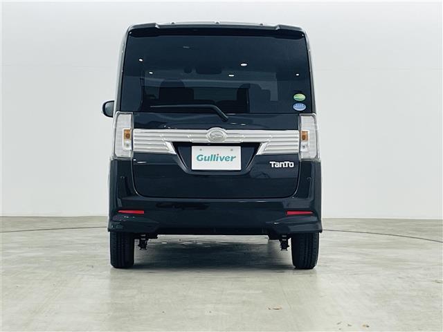 タント 　スマートアシストＩＩＩ　純正ＳＤナビ　バックカメラ　ＥＴＣ　フルセグＴＶ　電動スライドドア　ＬＥＤヘッドライト　オートライト　フォグライト　ドライブレコーダー　ハーフレザー調シート　運転席シートヒータ（38枚目）