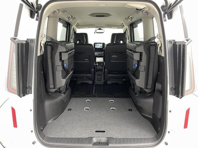 セレナ ハイウェイスターＶ　純正９インチディスプレイオーディオ　全方位カメラ　バックカメラ　プロパイロット　ブラインドスポットモニター　デジタルインナーミラー　両側電動スライドドア　純正前後ドライブレコーダー　ＬＥＤヘッドライト（27枚目）