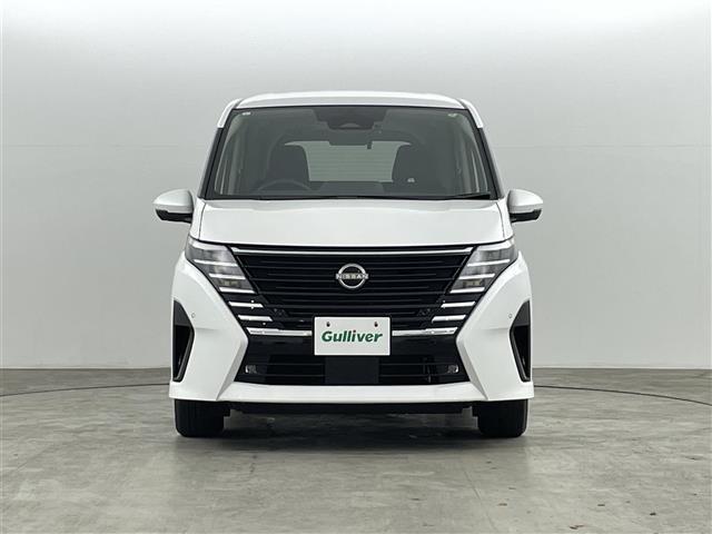 セレナ ハイウェイスターＶ　純正９インチディスプレイオーディオ　全方位カメラ　バックカメラ　プロパイロット　ブラインドスポットモニター　デジタルインナーミラー　両側電動スライドドア　純正前後ドライブレコーダー　ＬＥＤヘッドライト（37枚目）