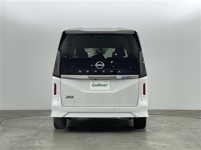 セレナ ハイウェイスターＶ　純正９インチディスプレイオーディオ　全方位カメラ　バックカメラ　プロパイロット　ブラインドスポットモニター　デジタルインナーミラー　両側電動スライドドア　純正前後ドライブレコーダー　ＬＥＤヘッドライト（38枚目）