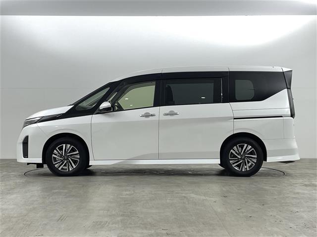 セレナ ハイウェイスターＶ　純正９インチディスプレイオーディオ　全方位カメラ　バックカメラ　プロパイロット　ブラインドスポットモニター　デジタルインナーミラー　両側電動スライドドア　純正前後ドライブレコーダー　ＬＥＤヘッドライト（40枚目）