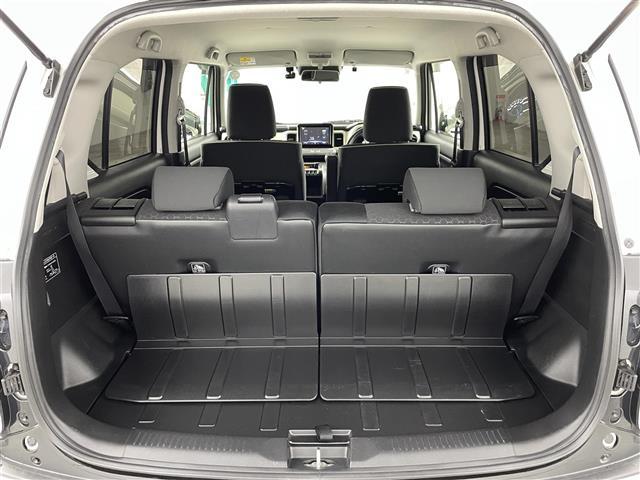 クロスビー ハイブリッドＭＺ　スズキセーフティサポート　デュアルカメラブレーキサポート　誤発進抑制機能　車線逸脱警報機能　車線逸脱抑制機能　ハイビームアシストアダプティブクルーズコントロール純正ナビＢｌｕｅｔｏｏｔｈＴＶドラレコ（12枚目）