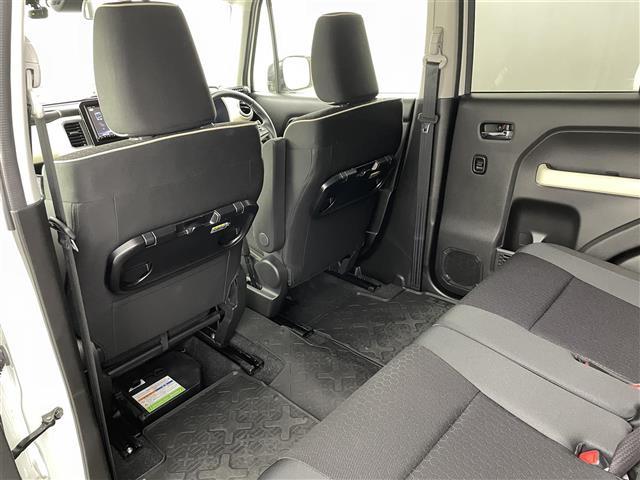 クロスビー ハイブリッドＭＺ　スズキセーフティサポート　デュアルカメラブレーキサポート　誤発進抑制機能　車線逸脱警報機能　車線逸脱抑制機能　ハイビームアシストアダプティブクルーズコントロール純正ナビＢｌｕｅｔｏｏｔｈＴＶドラレコ（23枚目）