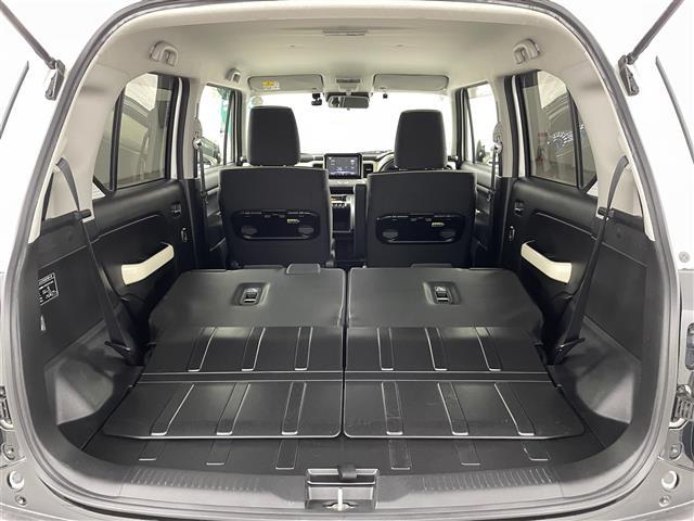 クロスビー ハイブリッドＭＺ　スズキセーフティサポート　デュアルカメラブレーキサポート　誤発進抑制機能　車線逸脱警報機能　車線逸脱抑制機能　ハイビームアシストアダプティブクルーズコントロール純正ナビＢｌｕｅｔｏｏｔｈＴＶドラレコ（25枚目）