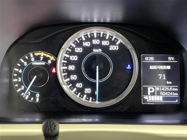 クロスビー ハイブリッドＭＺ　スズキセーフティサポート　デュアルカメラブレーキサポート　誤発進抑制機能　車線逸脱警報機能　車線逸脱抑制機能　ハイビームアシストアダプティブクルーズコントロール純正ナビＢｌｕｅｔｏｏｔｈＴＶドラレコ（28枚目）