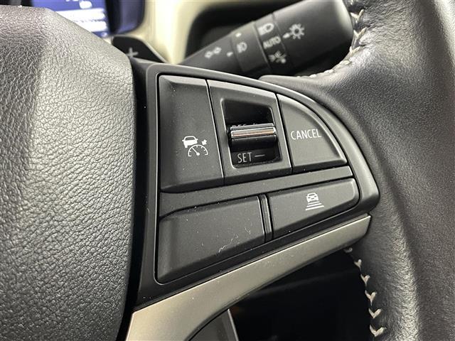 クロスビー ハイブリッドＭＺ　スズキセーフティサポート　デュアルカメラブレーキサポート　誤発進抑制機能　車線逸脱警報機能　車線逸脱抑制機能　ハイビームアシストアダプティブクルーズコントロール純正ナビＢｌｕｅｔｏｏｔｈＴＶドラレコ（30枚目）