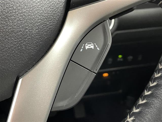 クロスビー ハイブリッドＭＺ　スズキセーフティサポート　デュアルカメラブレーキサポート　誤発進抑制機能　車線逸脱警報機能　車線逸脱抑制機能　ハイビームアシストアダプティブクルーズコントロール純正ナビＢｌｕｅｔｏｏｔｈＴＶドラレコ（33枚目）