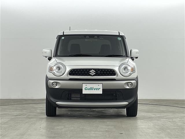 クロスビー ハイブリッドＭＺ　スズキセーフティサポート　デュアルカメラブレーキサポート　誤発進抑制機能　車線逸脱警報機能　車線逸脱抑制機能　ハイビームアシストアダプティブクルーズコントロール純正ナビＢｌｕｅｔｏｏｔｈＴＶドラレコ（37枚目）