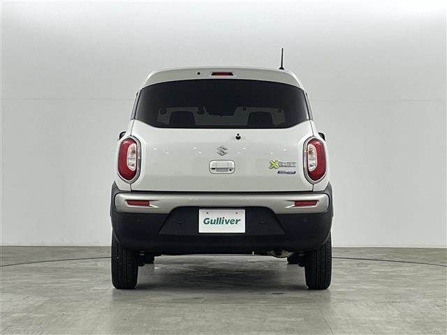 クロスビー ハイブリッドＭＺ　スズキセーフティサポート　デュアルカメラブレーキサポート　誤発進抑制機能　車線逸脱警報機能　車線逸脱抑制機能　ハイビームアシストアダプティブクルーズコントロール純正ナビＢｌｕｅｔｏｏｔｈＴＶドラレコ（38枚目）