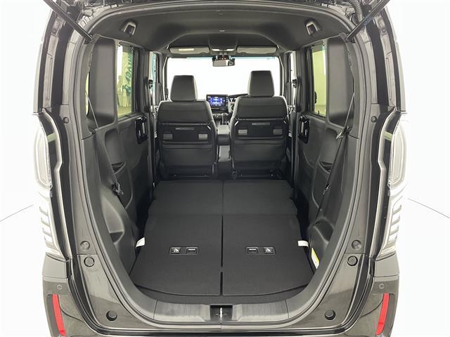 Ｎ－ＢＯＸカスタム Ｌターボ　ホンダセンシング　純正８インチメモリナビ　Ｂカメラ　ＥＴＣ　フルセグ　純正前後ドラレコ　両側電動スライドドア　ＬＥＤヘッドライト　オートライト　オートハイビーム　シートヒーター　レーダークルコン（24枚目）