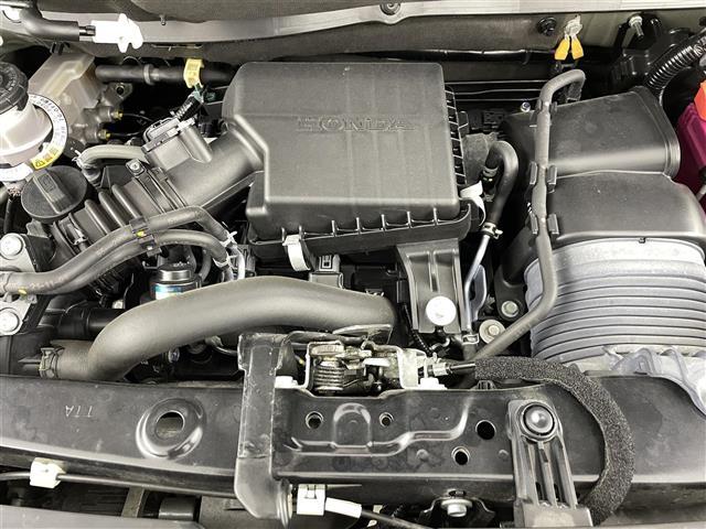 Ｎ－ＢＯＸカスタム Ｌターボ　ホンダセンシング　純正８インチメモリナビ　Ｂカメラ　ＥＴＣ　フルセグ　純正前後ドラレコ　両側電動スライドドア　ＬＥＤヘッドライト　オートライト　オートハイビーム　シートヒーター　レーダークルコン（41枚目）