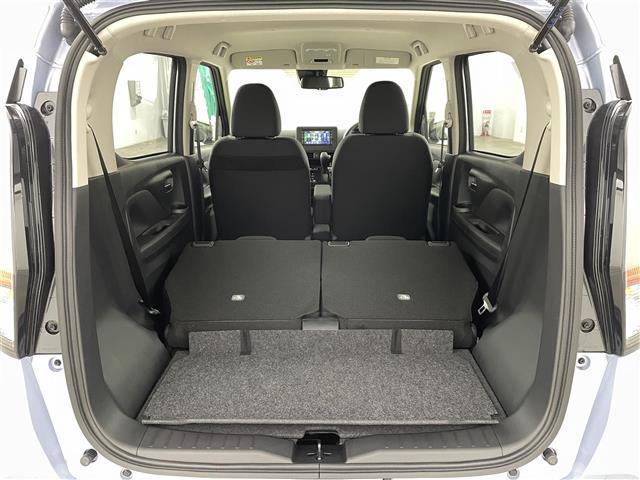 デイズ ハイウェイスター　Ｘ　衝突軽減ブレーキ　後側方車両検知　前方衝突予測　車線逸脱警報装置　踏み間違い防止　純正ナビゲーション　フルセグＴＶ　Ｂｌｕｅｔｏｏｔｈ　バックカメラ　全方位カメラ　４ＷＤ　ステアリングヒーター　ＵＳＢ（10枚目）