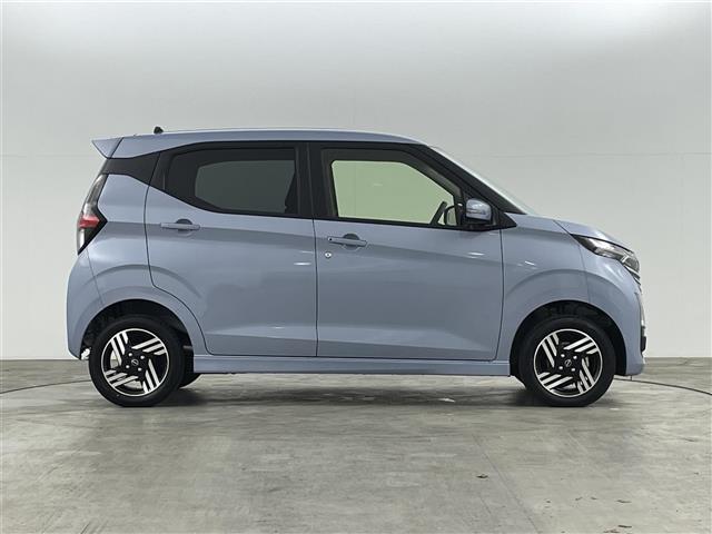 デイズ ハイウェイスター　Ｘ　衝突軽減ブレーキ　後側方車両検知　前方衝突予測　車線逸脱警報装置　踏み間違い防止　純正ナビゲーション　フルセグＴＶ　Ｂｌｕｅｔｏｏｔｈ　バックカメラ　全方位カメラ　４ＷＤ　ステアリングヒーター　ＵＳＢ（39枚目）