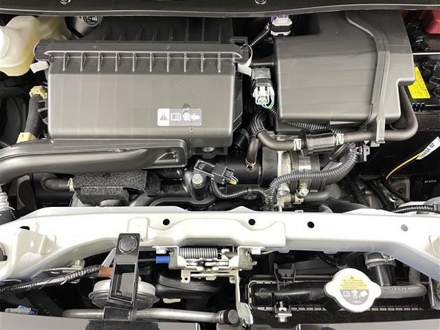 デイズ ハイウェイスター　Ｘ　衝突軽減ブレーキ　後側方車両検知　前方衝突予測　車線逸脱警報装置　踏み間違い防止　純正ナビゲーション　フルセグＴＶ　Ｂｌｕｅｔｏｏｔｈ　バックカメラ　全方位カメラ　４ＷＤ　ステアリングヒーター　ＵＳＢ（41枚目）