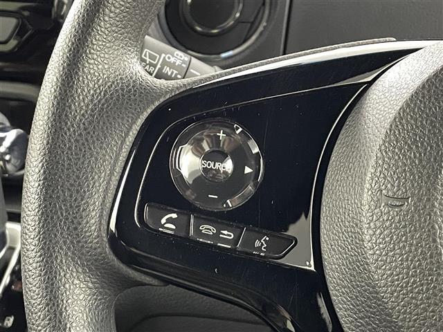 Ｎ－ＢＯＸカスタム Ｌ　コーディネートスタイル　ホンダセンシング　衝突軽減ブレーキ　車線逸脱警報装置　クルーズコントロール　純正ナビゲーション　バックカメラＢｌｕｅｔｏｏｔｈ　ＴＶ　前後ドライブレコーダー　両側パワースライドドア　シートヒーター（7枚目）