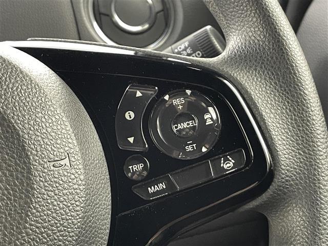 Ｎ－ＢＯＸカスタム Ｌ　コーディネートスタイル　ホンダセンシング　衝突軽減ブレーキ　車線逸脱警報装置　クルーズコントロール　純正ナビゲーション　バックカメラＢｌｕｅｔｏｏｔｈ　ＴＶ　前後ドライブレコーダー　両側パワースライドドア　シートヒーター（8枚目）