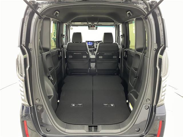 Ｎ－ＢＯＸカスタム Ｌ　コーディネートスタイル　ホンダセンシング　衝突軽減ブレーキ　車線逸脱警報装置　クルーズコントロール　純正ナビゲーション　バックカメラＢｌｕｅｔｏｏｔｈ　ＴＶ　前後ドライブレコーダー　両側パワースライドドア　シートヒーター（26枚目）