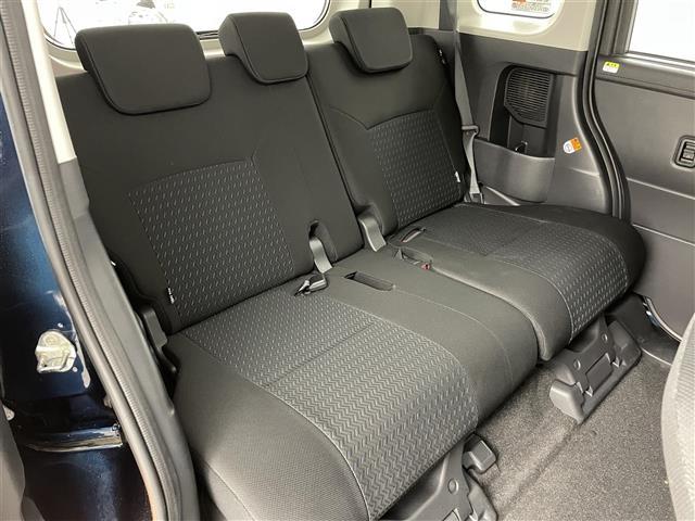 ルーミー カスタムＧ－Ｔ　スマートアシスト　衝突回避支援ブレーキ機能　車線逸脱警報装　衝突警報機能　クルーズコントロール　純正ディスプレイオーディオＢｌｕｅｔｏｏｔｈ　ａｐｐｌｅｃａｒｐｌａｙ　ａｎｄｒｏｉｄａｕｔｏ　Ｂカメラ（10枚目）