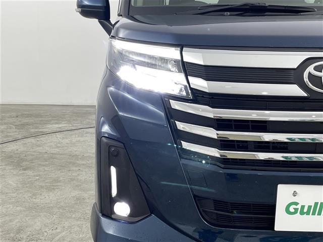 ルーミー カスタムＧ－Ｔ　スマートアシスト　衝突回避支援ブレーキ機能　車線逸脱警報装　衝突警報機能　クルーズコントロール　純正ディスプレイオーディオＢｌｕｅｔｏｏｔｈ　ａｐｐｌｅｃａｒｐｌａｙ　ａｎｄｒｏｉｄａｕｔｏ　Ｂカメラ（12枚目）