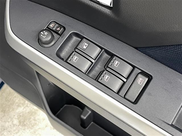 ルーミー カスタムＧ－Ｔ　スマートアシスト　衝突回避支援ブレーキ機能　車線逸脱警報装　衝突警報機能　クルーズコントロール　純正ディスプレイオーディオＢｌｕｅｔｏｏｔｈ　ａｐｐｌｅｃａｒｐｌａｙ　ａｎｄｒｏｉｄａｕｔｏ　Ｂカメラ（35枚目）