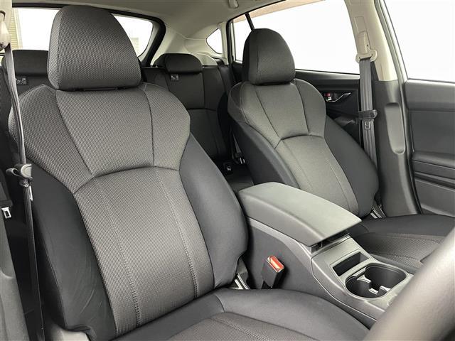 インプレッサスポーツ １．６ｉ－Ｌアイサイト　クルーズコントロール　プリクラッシュブレーキ　アクティブレーンキープアシスト　ふらつき警報　車線逸脱警報装置　先行車発進抑制機能　純正ナビゲーション　Ｂｌｕｅｔｏｏｔｈ　ＴＶ　バックカメラ　ＥＴＣ（8枚目）