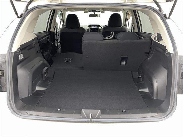 インプレッサスポーツ １．６ｉ－Ｌアイサイト　クルーズコントロール　プリクラッシュブレーキ　アクティブレーンキープアシスト　ふらつき警報　車線逸脱警報装置　先行車発進抑制機能　純正ナビゲーション　Ｂｌｕｅｔｏｏｔｈ　ＴＶ　バックカメラ　ＥＴＣ（10枚目）