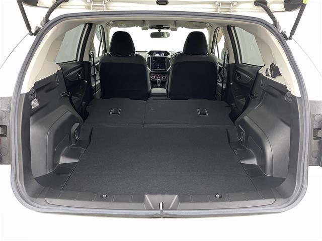 インプレッサスポーツ １．６ｉ－Ｌアイサイト　クルーズコントロール　プリクラッシュブレーキ　アクティブレーンキープアシスト　ふらつき警報　車線逸脱警報装置　先行車発進抑制機能　純正ナビゲーション　Ｂｌｕｅｔｏｏｔｈ　ＴＶ　バックカメラ　ＥＴＣ（21枚目）