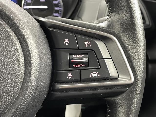 インプレッサスポーツ １．６ｉ－Ｌアイサイト　クルーズコントロール　プリクラッシュブレーキ　アクティブレーンキープアシスト　ふらつき警報　車線逸脱警報装置　先行車発進抑制機能　純正ナビゲーション　Ｂｌｕｅｔｏｏｔｈ　ＴＶ　バックカメラ　ＥＴＣ（28枚目）