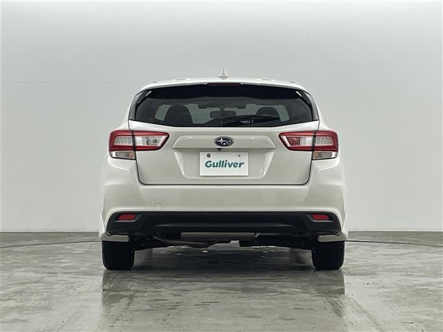 インプレッサスポーツ １．６ｉ－Ｌアイサイト　クルーズコントロール　プリクラッシュブレーキ　アクティブレーンキープアシスト　ふらつき警報　車線逸脱警報装置　先行車発進抑制機能　純正ナビゲーション　Ｂｌｕｅｔｏｏｔｈ　ＴＶ　バックカメラ　ＥＴＣ（38枚目）