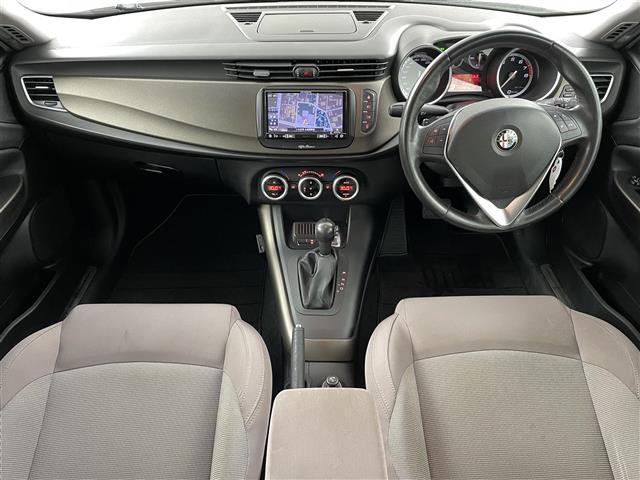 ジュリエッタ スプリントジュニア(2枚目)