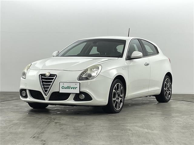 ジュリエッタ スプリントジュニア(5枚目)