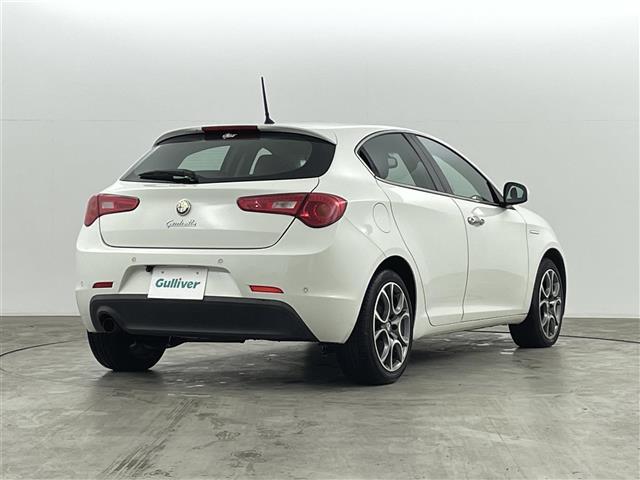 ジュリエッタ スプリントジュニア(12枚目)