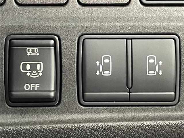 セレナ ハイウェイスターＶセレクションＩＩ　純正９インチナビ　アラウンドビューモニター　クルーズコントロール　ドライブレコーダー　アドバンストセーフティ　両側パワースライドドア　デュアルバックドア　ＬＥＤヘッドライト　フォグランプ（5枚目）