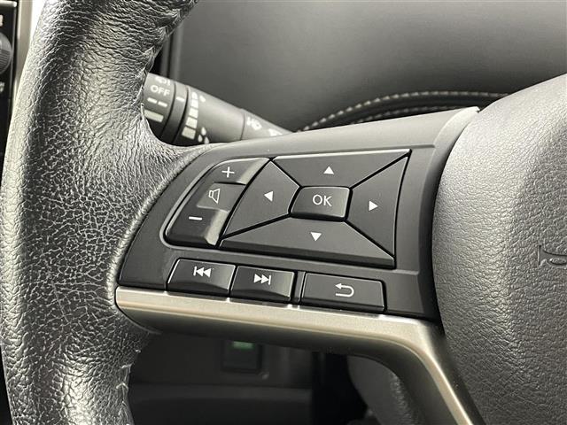 セレナ ハイウェイスターＶセレクションＩＩ　純正９インチナビ　アラウンドビューモニター　クルーズコントロール　ドライブレコーダー　アドバンストセーフティ　両側パワースライドドア　デュアルバックドア　ＬＥＤヘッドライト　フォグランプ（10枚目）