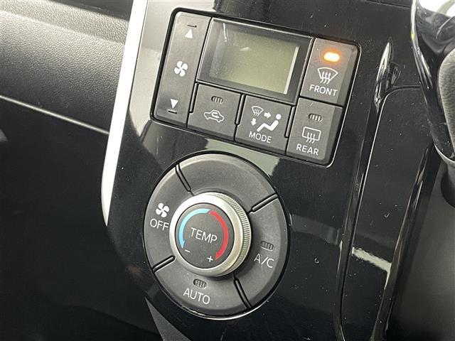 タント カスタムＸ　純正ＳＤナビ　片側パワースライドドア　スマートキー　ＬＥＤヘッドライト　純正フロアマット　純正１４インチＡＷ　ドアバイザー　オートウィンカーミラー（6枚目）