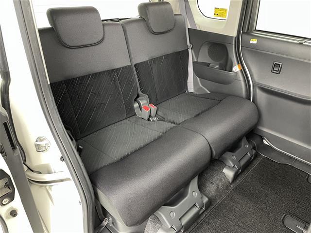 タント カスタムＸ　純正ＳＤナビ　片側パワースライドドア　スマートキー　ＬＥＤヘッドライト　純正フロアマット　純正１４インチＡＷ　ドアバイザー　オートウィンカーミラー（10枚目）