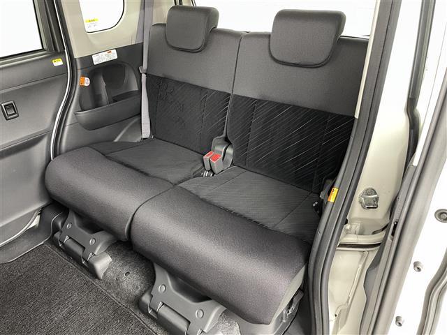 タント カスタムＸ　純正ＳＤナビ　片側パワースライドドア　スマートキー　ＬＥＤヘッドライト　純正フロアマット　純正１４インチＡＷ　ドアバイザー　オートウィンカーミラー（22枚目）