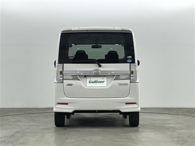 タント カスタムＸ　純正ＳＤナビ　片側パワースライドドア　スマートキー　ＬＥＤヘッドライト　純正フロアマット　純正１４インチＡＷ　ドアバイザー　オートウィンカーミラー（38枚目）