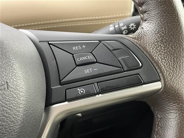 セレナ ハイウェイスター　Ｖセレクション　アルパイン９インチ専用ナビ　アラウンドビューモニター　ハーフレザーシート　エマージェンシーブレーキ　クルーズコントロール　両側パワースライドドア　アイドリングストップ　純正フロアマット（28枚目）